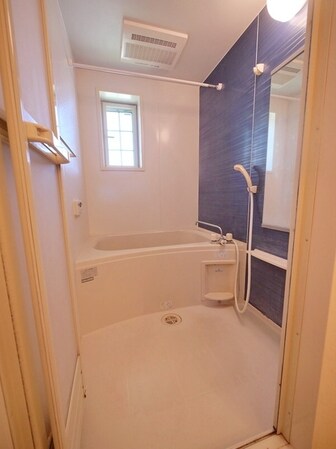 アンソレイユの物件内観写真